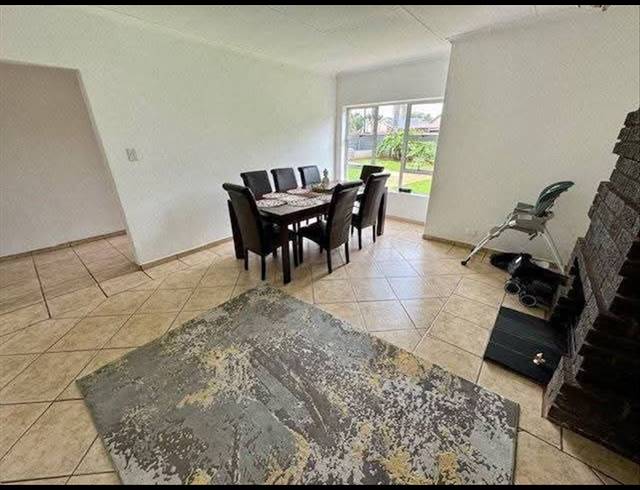 3 BEDROOM HOUSE FOR SALE IN BIRCHLEIGH